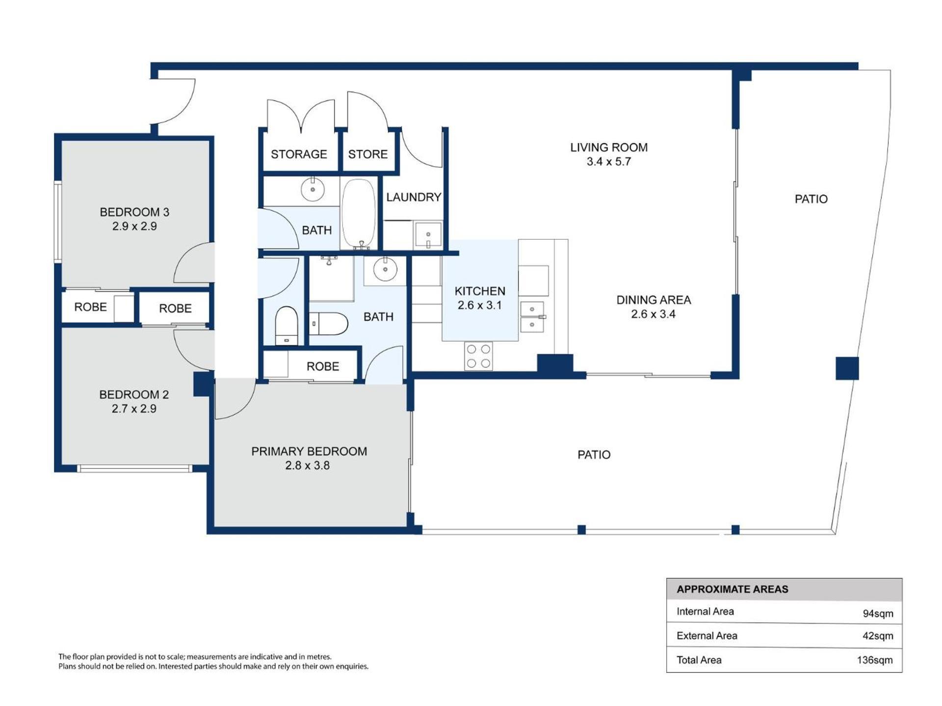 Unit 10 Marcoola Beach Resort 외부 사진